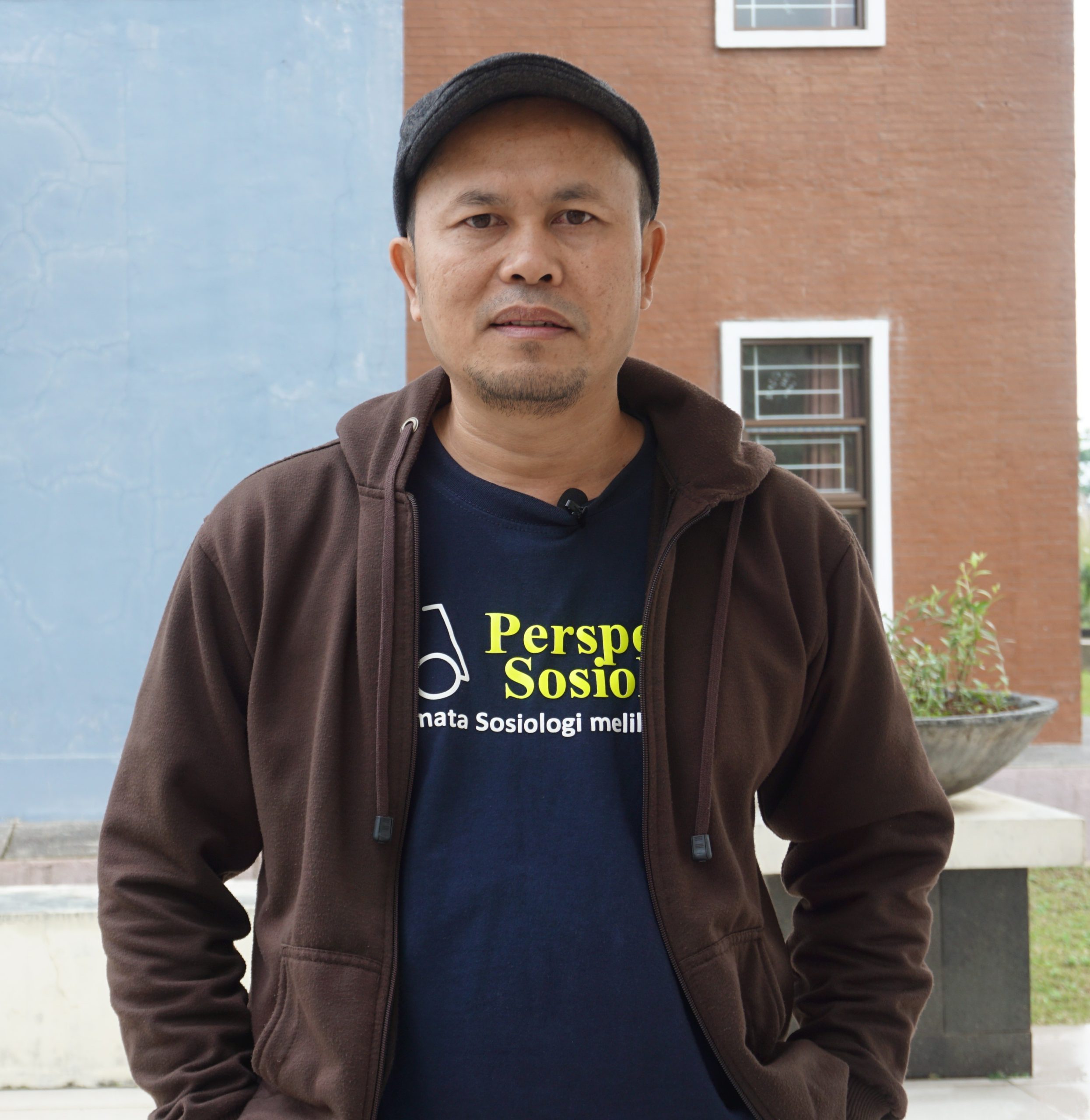Dr. Dede Syarif