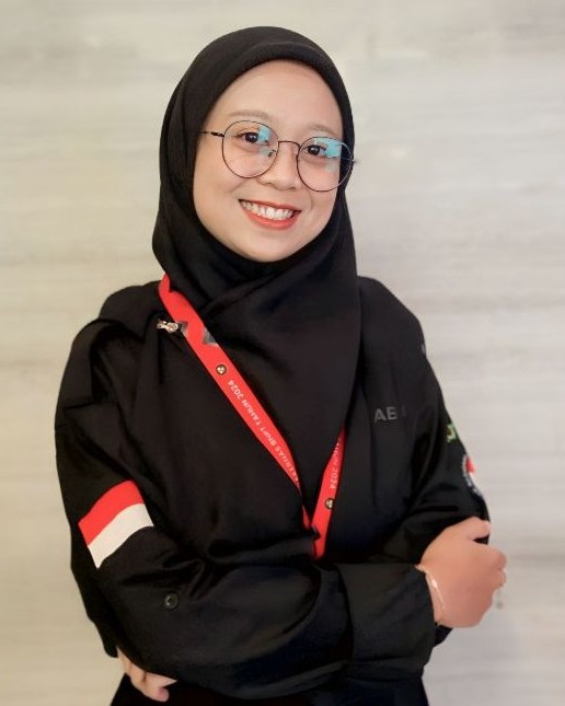 Rika Dilawati