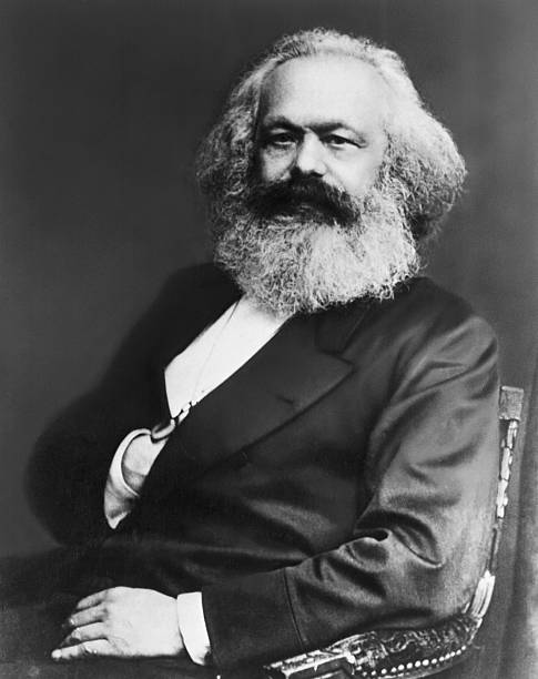 Karl Marx