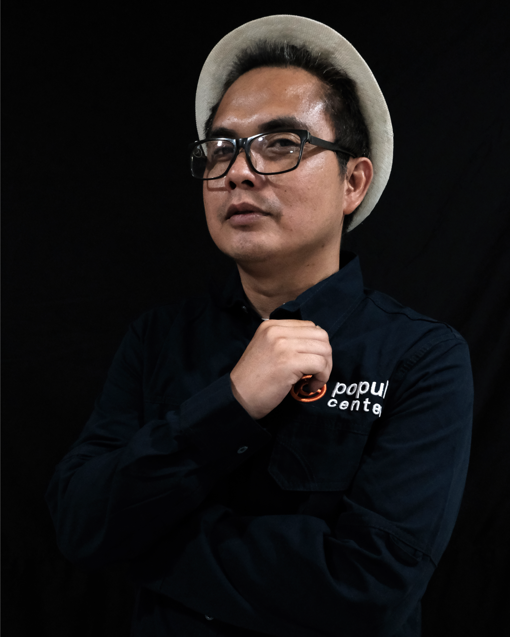 Novri Susan, Ph.D.