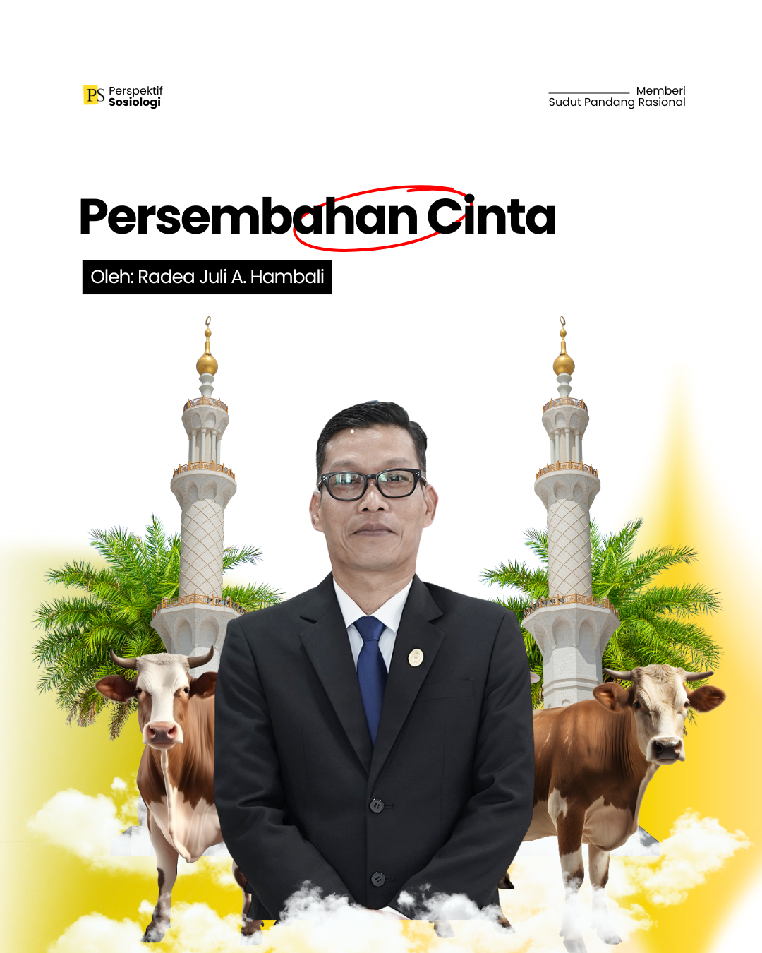 Persembahan Cinta