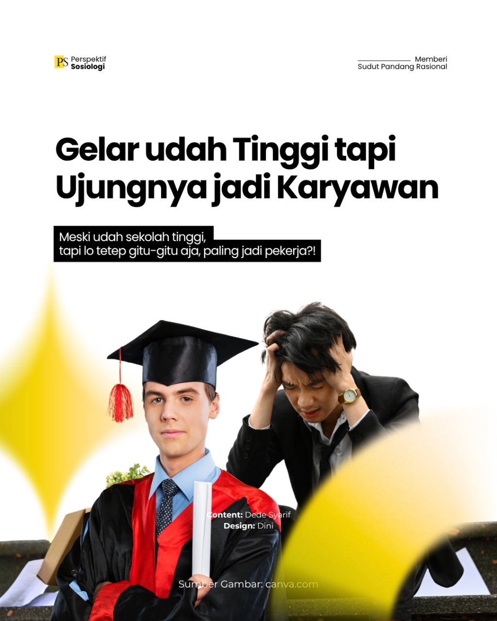 Pendidikan dalam Cengkeraman Kuasa: Menyingkap Realitas di Balik Sekolah